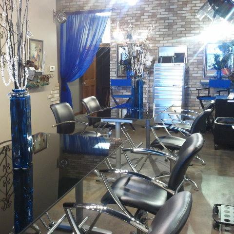 SalonReflection's profile picture. We are a 3000sq ft salon that offers hair, nails, skincare, waxing, make up & massage.  We love what we do and it shows!Stay tuned for discounts & helpful tips.