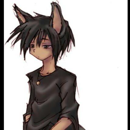 I'm the one they call the Big Bad Wolf but perhaps if you would listen you would know that the story is very different (I'm 18)  #RP #Single