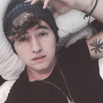 I cant express my love for Ricky Dillon and Jc Caylen.