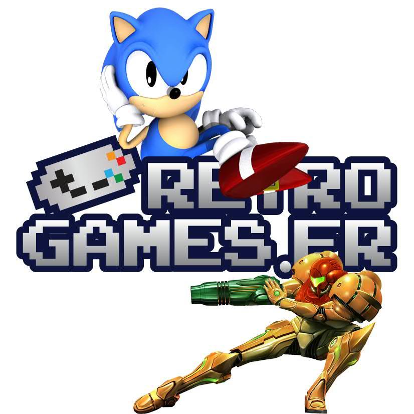 RetroGames_fr's profile picture. Blog entièrement dédié au retro-gaming dans tous ses états. Tests, news, vidéos et nostalgie !
Twitch : https://t.co/63ZD0iqQZh