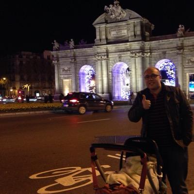 Promotor financiero