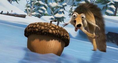 The real Rock&Rolland squirrel!