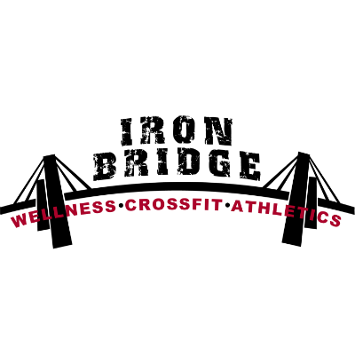 Iron Bridge CrossFit in Charleston guides individuals along the bridge to excellence through education, intense functional training, and strength in community.