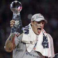 New England (@patriotsesp) 's Twitter Profile