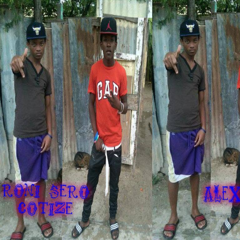 RoniXflow's profile picture. 