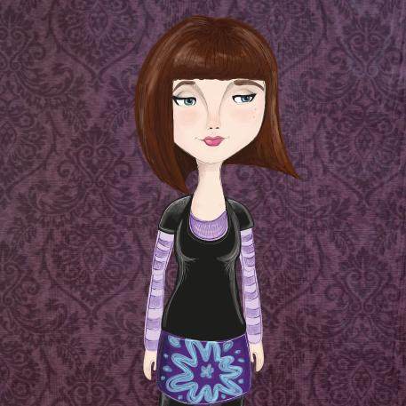 JessicaHislop1's profile picture. I am an animator and illustrator!