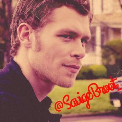Don't underestimate the allur of darkness, even the purest of hearts are drawn to it. [RP//TVD/TO//18+//AI}