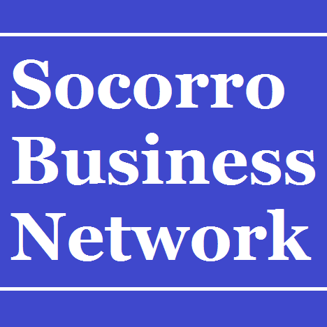 Socorro Business Network is an organization dedicated to promoting local businesses in Socorro, #NewMexico #NewMexicoTrue