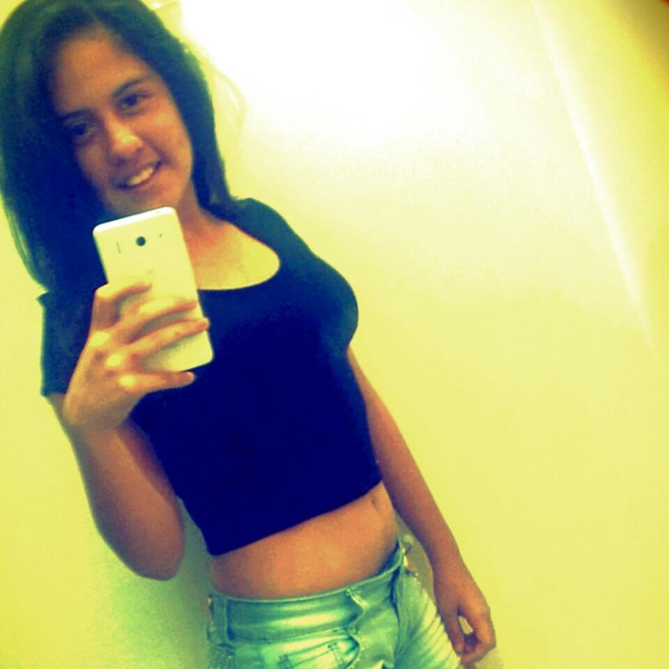 me sigues y te sigo