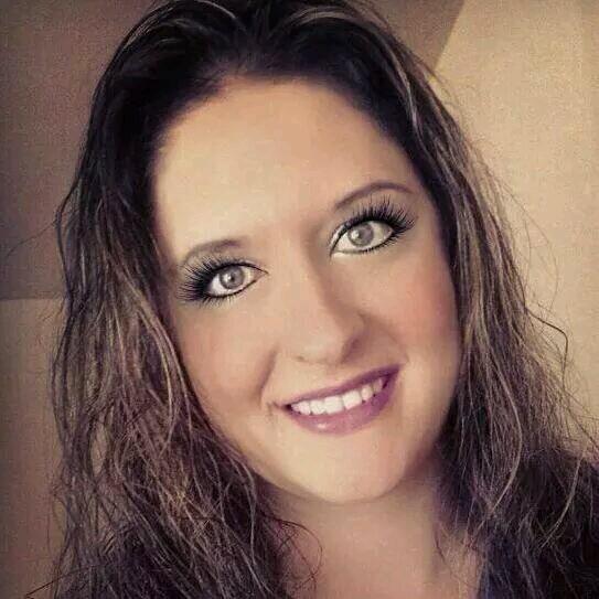 AnitaMilam's profile picture. 