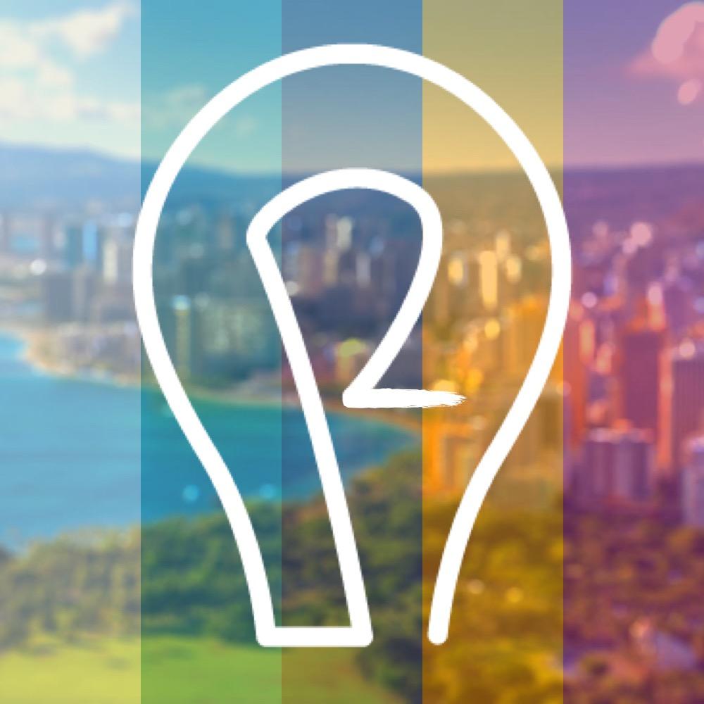 An Exclusive 5-Day #PresentationDesign #Workshop held in #Honolulu #Hawaii hosted by @empowredpres @presretreat #prhi16 #Powerpoint #Keynote #PitchDeck