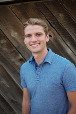 mcclainsmith's profile picture. 