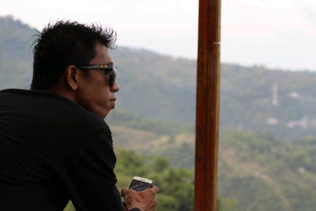 Slalu dlam lindungan Allah swt