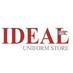 IDEAL UNIFORMS (@iuniforms) Twitter profile photo