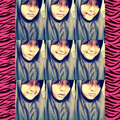 ♥2-12-2000♥ SMPN 4 babelan