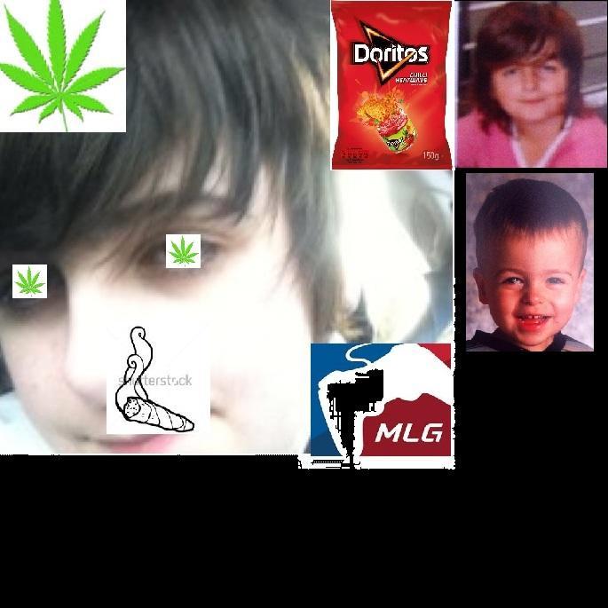 Bigpickle97's profile picture. Carnousite