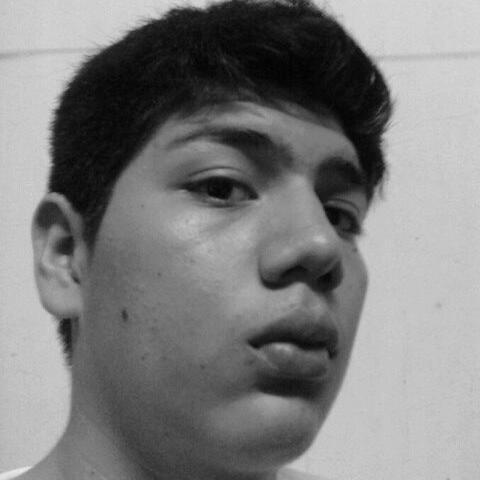 Xander_Diaz01's profile picture. 