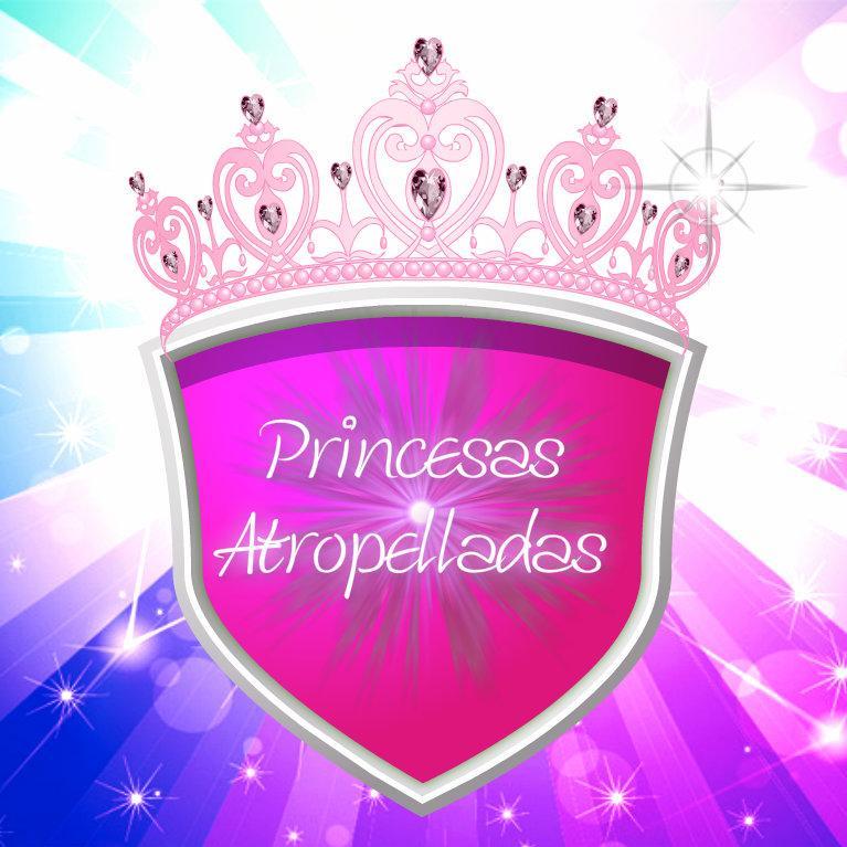 PrincesasAtrop's profile picture. Grupo de Whatsapp. MD. Únete!