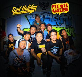 POWER POP PUNK. Booking contact pin:7FC9CA4E, 083830592071. supported by  WILDBIRD - BDM RECORDS
