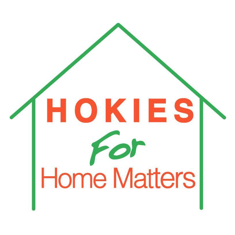 Hokies For Home is the VT PRSSA Bateman Competition team dedicated to helping @HomeMattersUSA in their movement to #RedefineTheAmericanDream