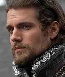 I am Charles Brandon, 1st Duke of Suffolk, General to His majesty King Henry Tudor,RP/Tudor, England, 15th Century