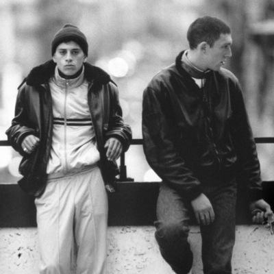 idiobase's profile picture. Posting the best quotes from French cinema