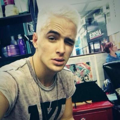 artedeteamarfly's profile picture. caique me namora (0/3)