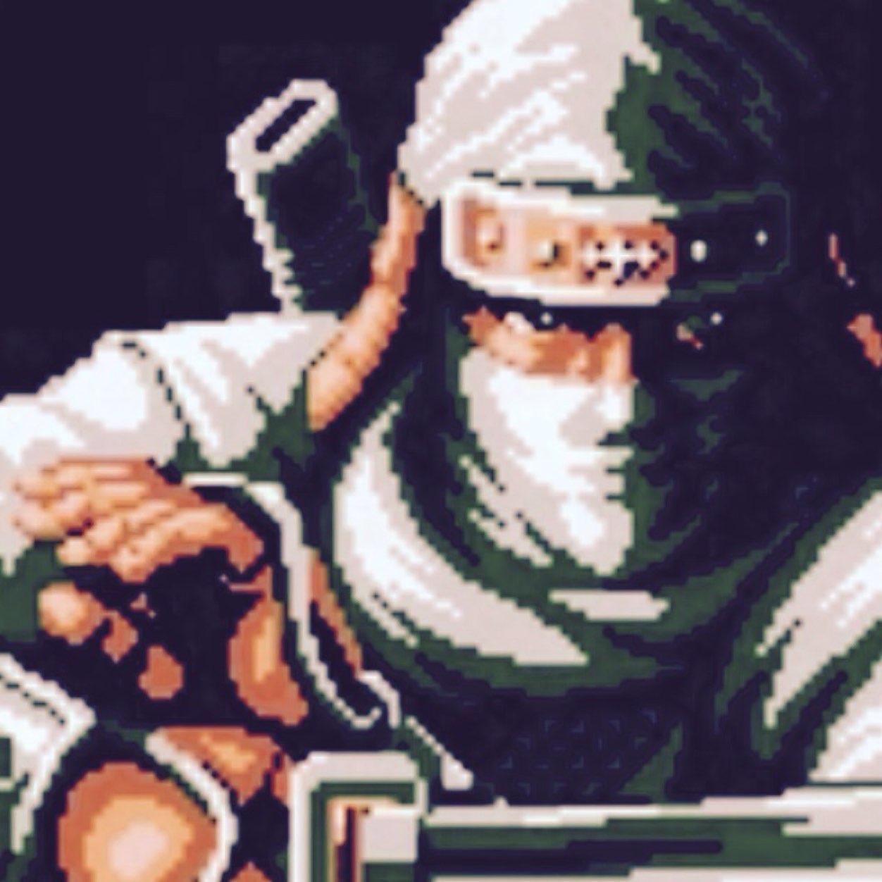 Joe Musashiさんのプロフィール画像