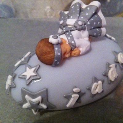 je suis une passionner des travaux manuelles et je crée des objets de décoration surtout pour les bébés je vous laisse découvrir et aimer mon univers
