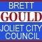 Lifetime Joliet Resident. High School Administrator. Candidate for Joliet City Council - 2015. Email our campaign at electbrettgould@gmail.com