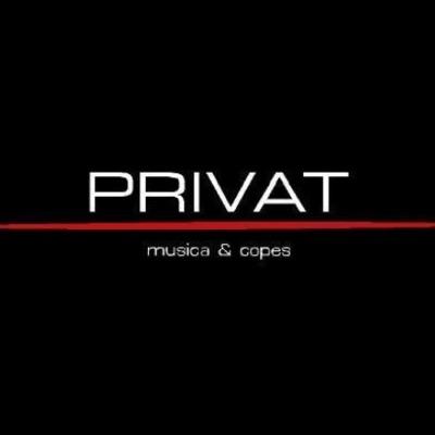 Twitter oficial de l'equip Privat 1998-2015
#jovaigserprivat