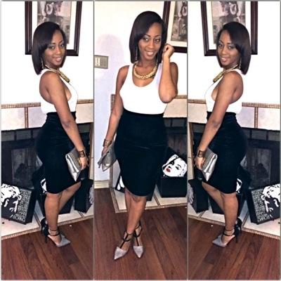 ♊️FANCiiED by many. 
--Walking by FaithTrusting Gods will.