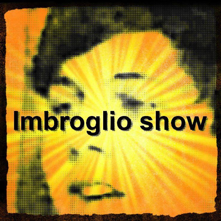 It's a show.