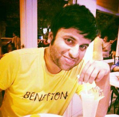 Myself Faiz from the world of animation, who wants to animate for his whole life... :)