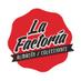 La Factoria (@lafactoriagye) Twitter profile photo