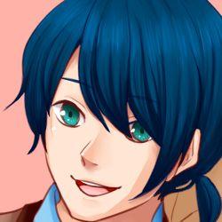 Maplesyrup_TWM's profile picture. 메이플 시럽 / 16 / 남 / 173 / Beautiful Lady. Please don't cry.