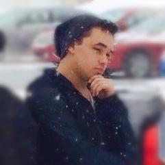 AyayronHendry's profile picture. 