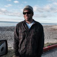 J. Scott Padgett (@inner_tidal) Twitter profile photo
