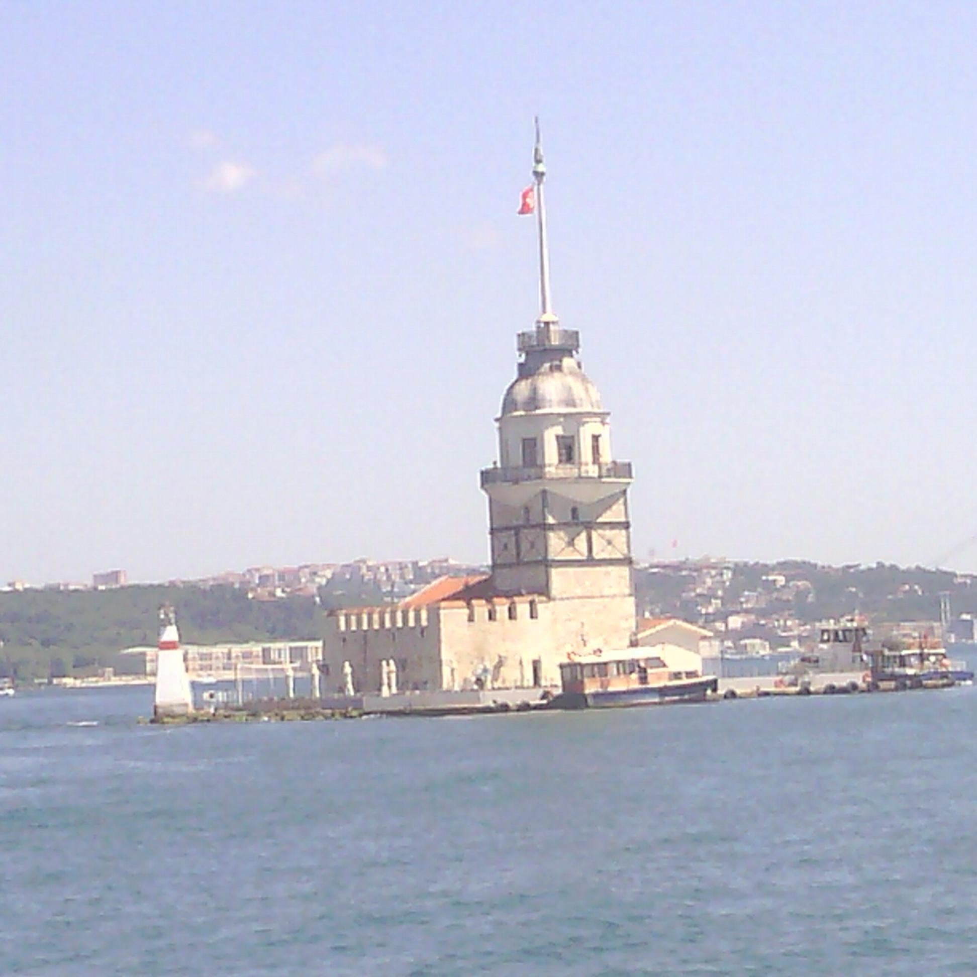 denizerduran1's profile picture. 