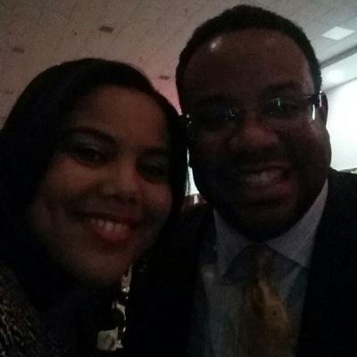 PastorTiff's profile picture. 