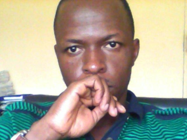 Am the great, an Electrical/Electronic Engineer. I love my country Nigeria, we are great and the giant of Africa