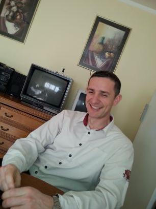 BabacicResad's profile picture. 