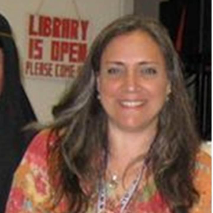 KathyLippLaird's profile picture. 