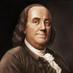 Profile Picture of Benjamin Franklin (@BenFrank_theFed) on Twitter