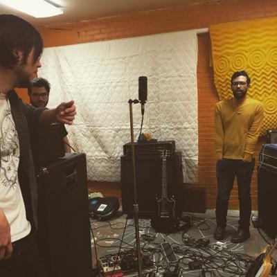 Pennsylvania Power-emo Instagram - @Placeholderband http://t.co/kqJFYHS3NK