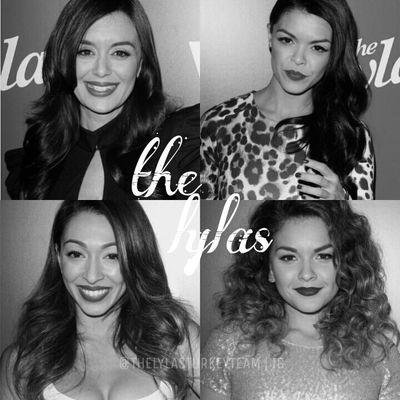 FANPAGE OF @thelylas on TURKEY