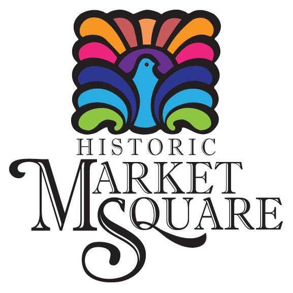 The official page of Historic Market Square. HOURS: Monday-Saturday 10a - 6p. Sunday 10a-5p. FREE Wi-Fi