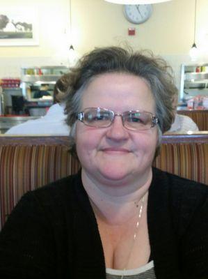 DeborahKinder's profile picture. 