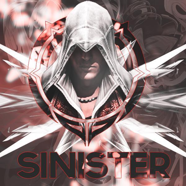 PS3 Player for @AutumnAlliance Use code TehSinister for 5% off Cinch Gaming Products!!