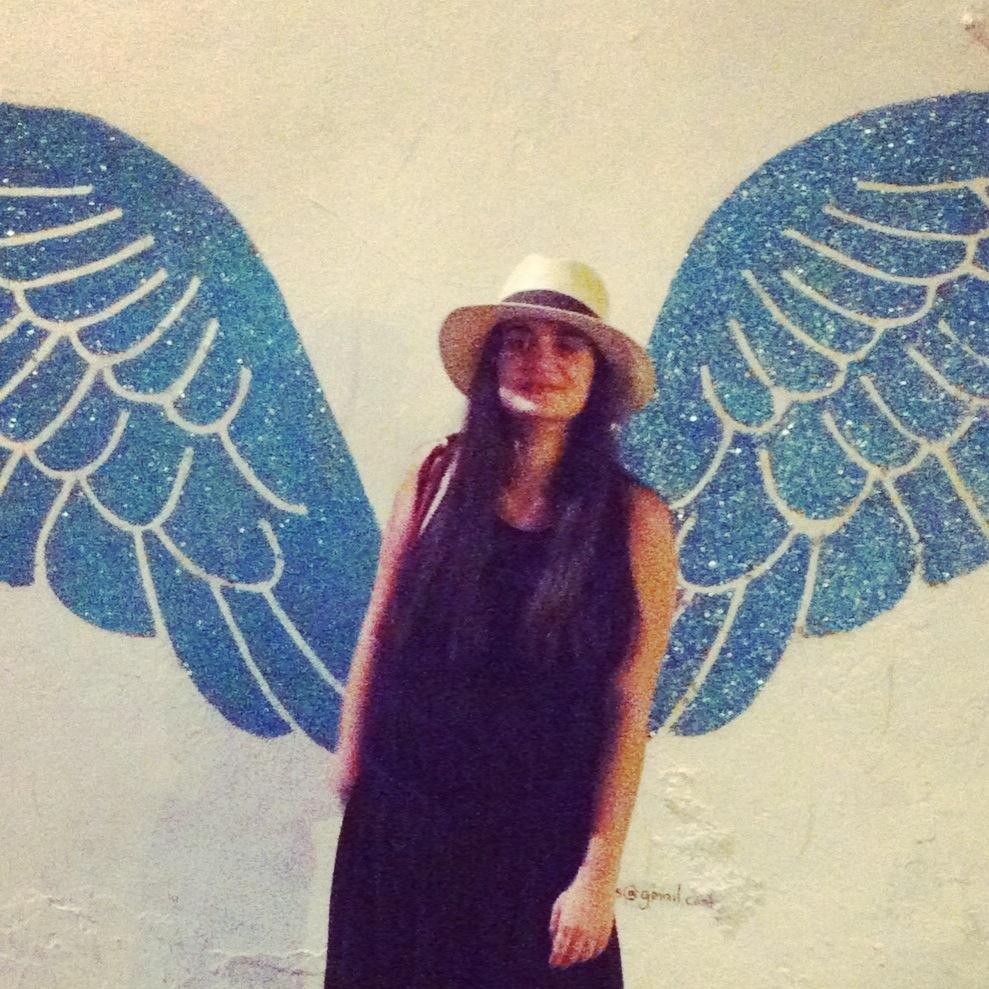 stephaniebitan's profile picture. Rédactrice en chef @TimesofIsraelFR Mon compte - Mes tweets